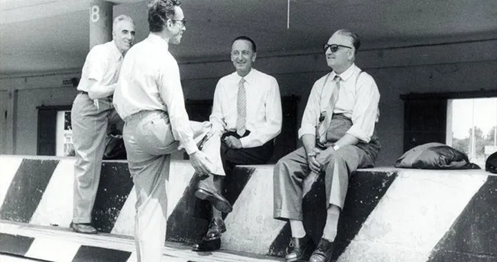 Enzo Ferrari anniversario: i migliori aforismi del Drake di Maranello