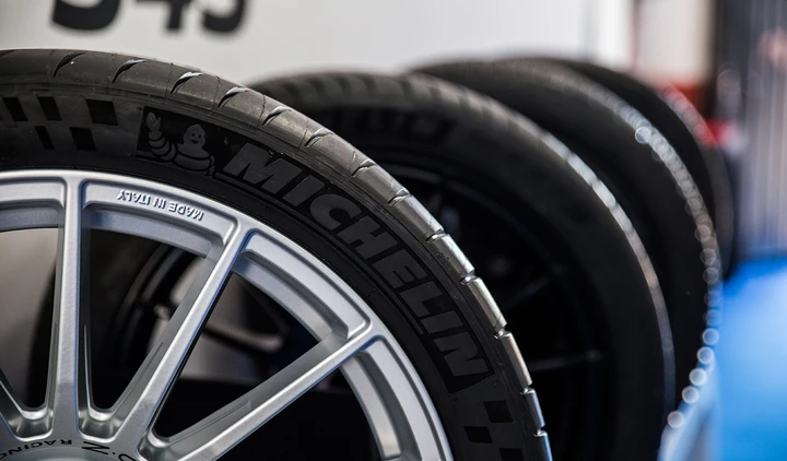 Michelin Pilot Sport 4 S: pneumatico derivato dalle corse