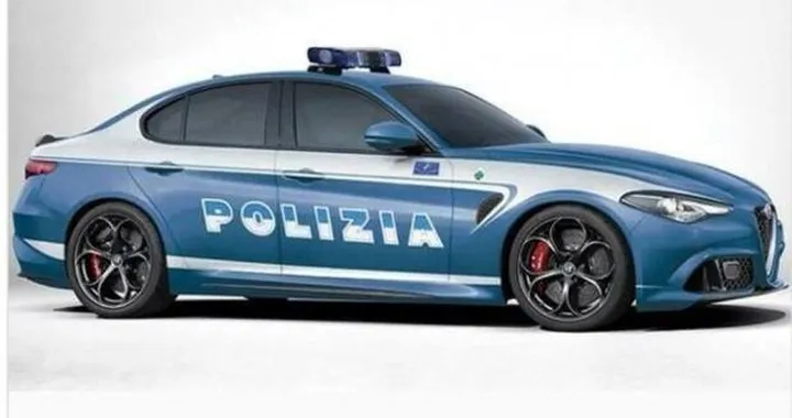 Alfa Romeo tornerà ad indossare la divisa
