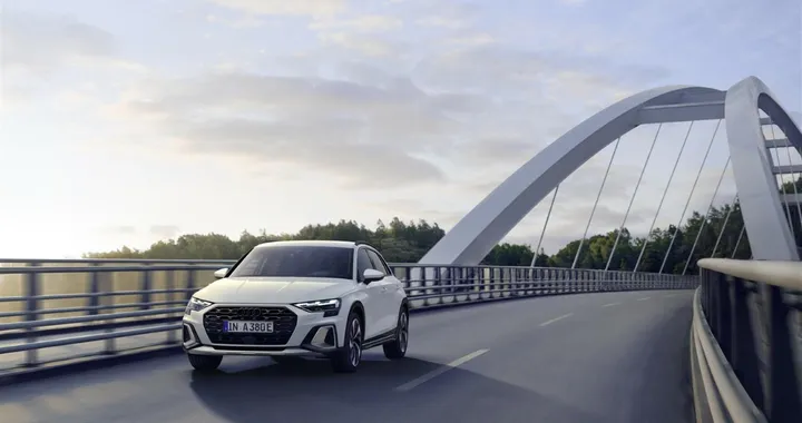 Audi A3 Allstreet Plug-in Hybrid: potenza, autonomia e versatilità su ogni terreno