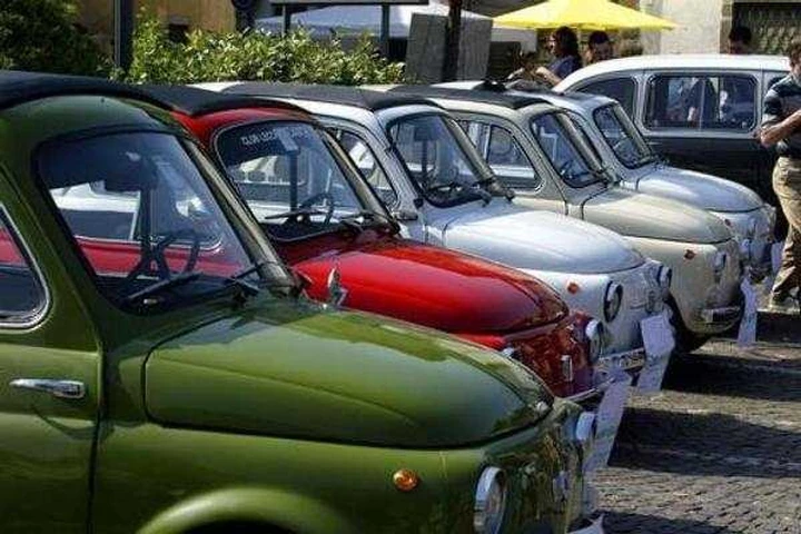 Weekend 13-15 luglio: tutti gli eventi a motore