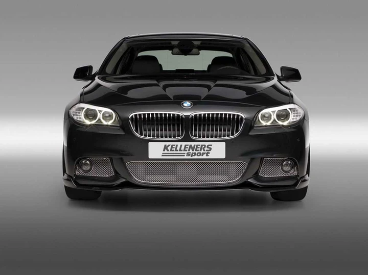 BMW Serie 5 M Sports Package by Kelleners Sport