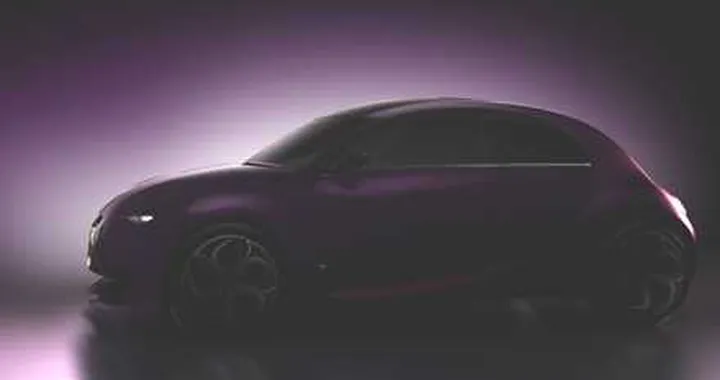 Citroen prepara una nuova 2CV?