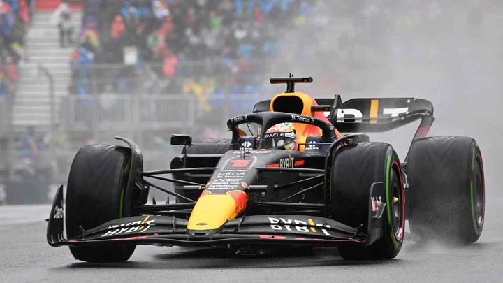 F1 Canada 2022: Verstappen in pole, Alonso la sorpresa