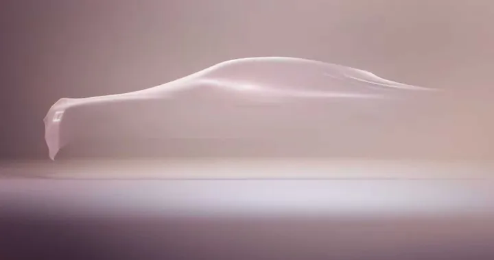 Rolls-Royce Ghost: un nuovo teaser prima del debutto