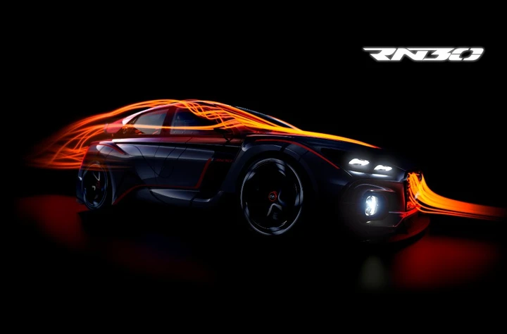 Hyundai RN30 N Concept: prototipo racing al Salone di Parigi