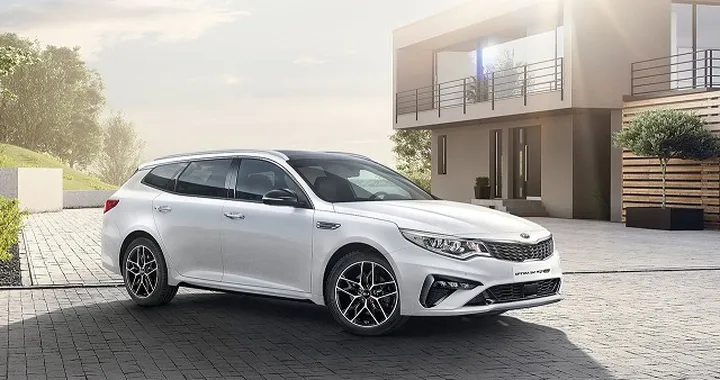 Kia Optima Sportswagon: in anteprima al Salone di Ginevra
