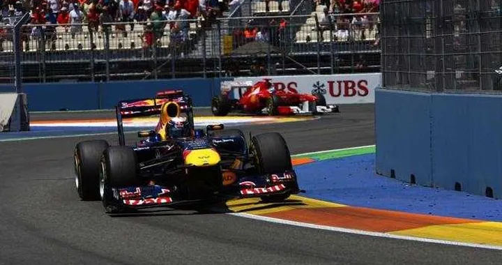 Ferrari: bruciata anche l'ultima chance?