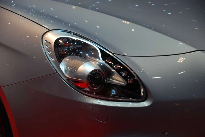 Alfa Romeo Giulietta Collezione al Salone di Ginevra 2015