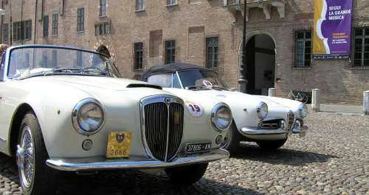 Weekend a motori: gli eventi da nord a sud