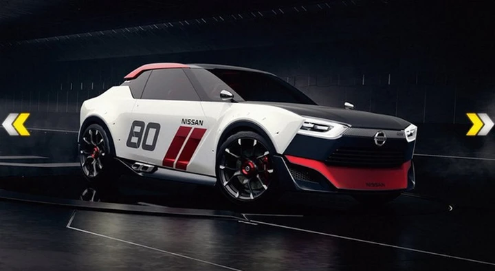 Nissan IDx Concept: verso la produzione