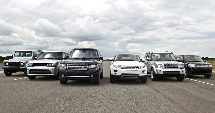Land Rover annuncia 16 nuovi modelli entro il 2020