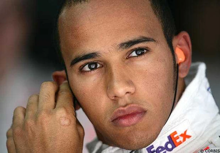 F1: Hamilton è ottimista per Sepang