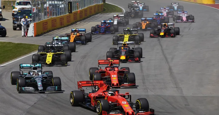 Formula 1: il Coronavirus fa saltare anche il Gran Premio del Canada