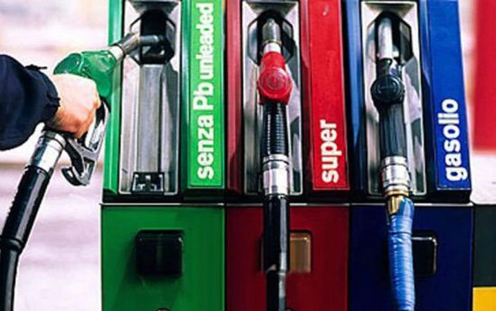 Carburanti: rialzi record per benzina e diesel