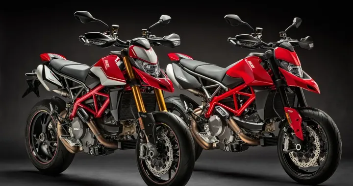 Ducati Hypermotard 950: richiamo per gli esemplari 2019
