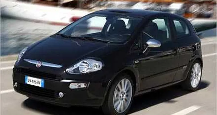 Autonoleggio: nella top ten 6 sono Fiat