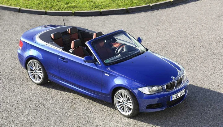 Le novità Bmw al Salone di Ginevra 2010