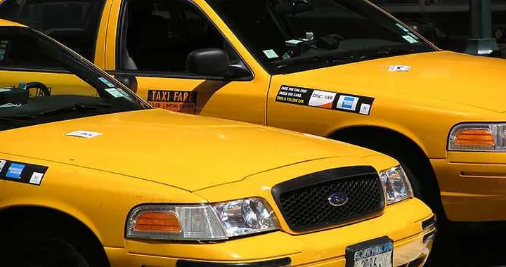 New York: truffa dei taxisti da 8 mln di dollari