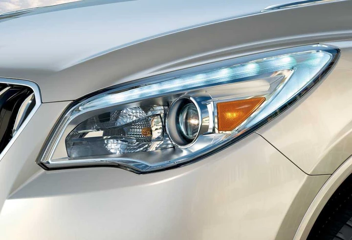 Buick Enclave 2013