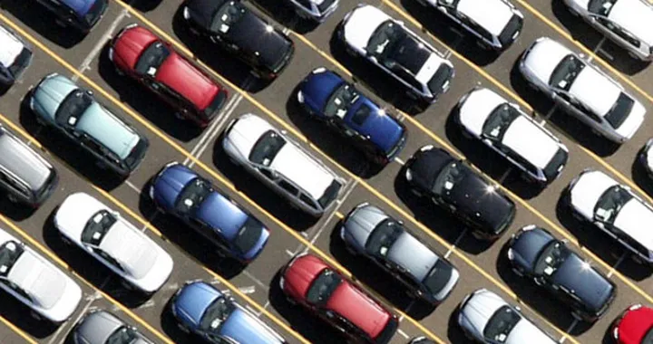 Il colore auto più venduto? Vince il bianco