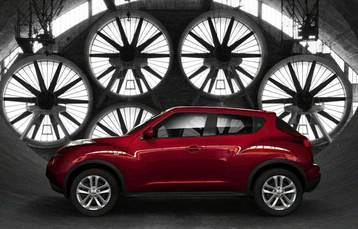 Nissan: il miglior posto dove lavorare nell'automotive