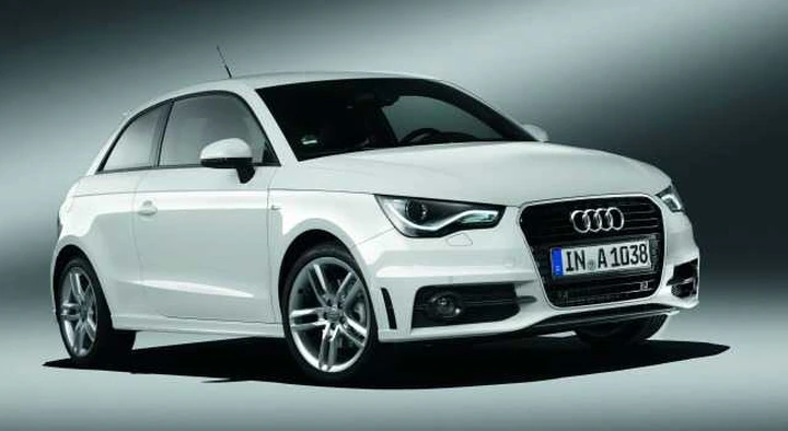 Audi: arriva la disattivazione cilindri su A1 e A3