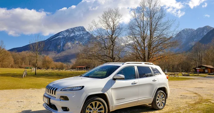 Jeep Cherokee 2.2 MJT Overland: la prova su strada