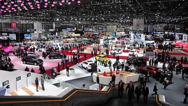 Salone di Detroit 2018: le novità in anteprima