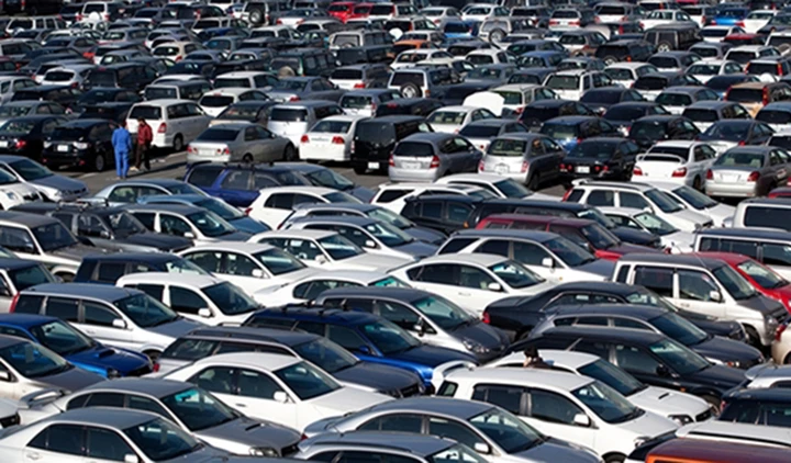 Mercato auto: +10,7% ad agosto 2015
