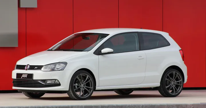 Volkswagen Polo by ABT: tuning per il 40esimo anniversario