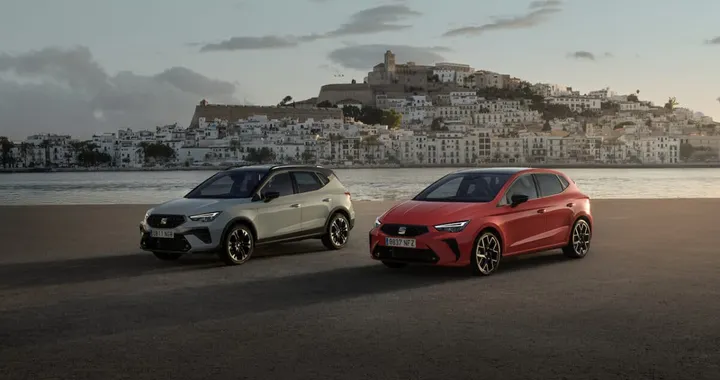 Nuovi listini Seat Ibiza e Seat Arona: prezzi 2026 e Black Edition