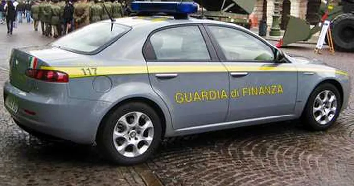 Prezzo benzina: la Finanza avvia un'indagine