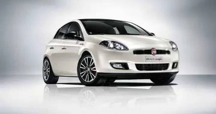 Nuova Fiat Bravo 2012: al via gli ordini