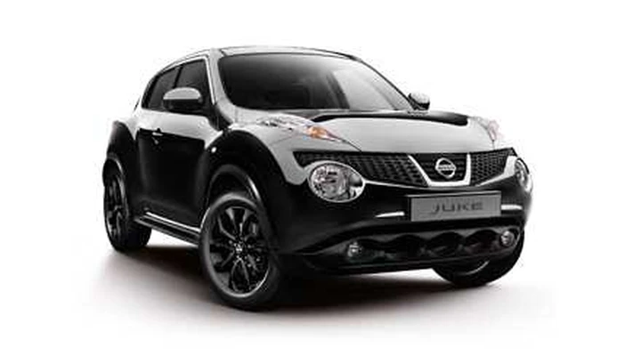 Nissan Juke-R, crossover da 480 cavalli