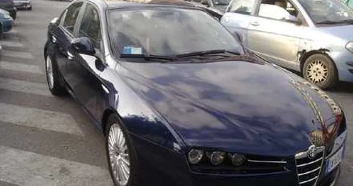 Napoli, il comune taglia sulle auto blu