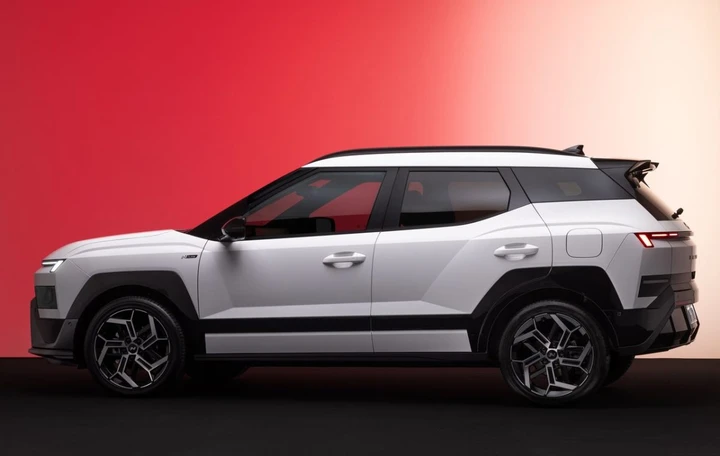 Nuova Hyundai Bayon 2027: cambia tutto e arriva full hybrid da 138 CV