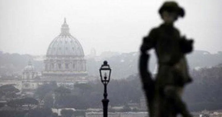 Smog a Roma: fuorilegge due giorni su tre