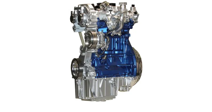 Ecoboost: il downsizing secondo Ford