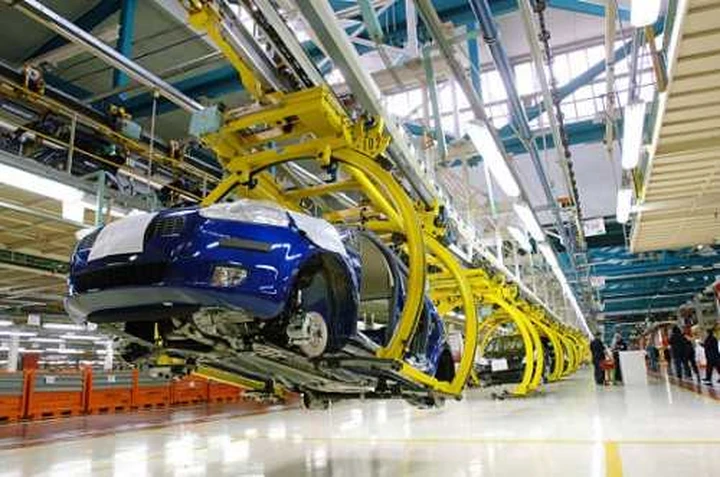 Mercato auto: a ottobre la Fiat crolla del 40%