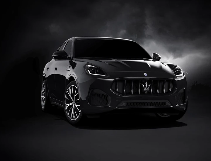 Maserati Grecale Tempesta: nuova versione speciale per il mercato italiano [FOTO]