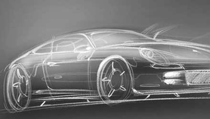 Porsche 928: a volte... ritornano?