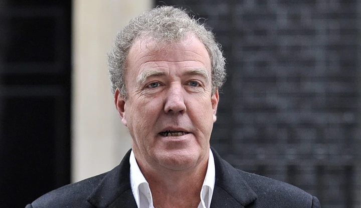 BBC: licenziamento per Jeremy Clarkson