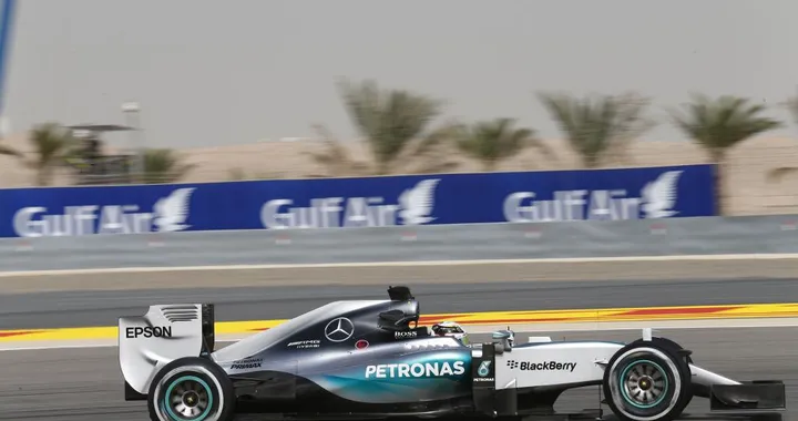 GP Barhein 2015: vince Hamilton, Raikkonen secondo