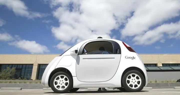 Google: l'accordo con Fiat Chrysler sarà limitato
