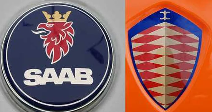 Sarà Koenigsegg ad acquistare Saab