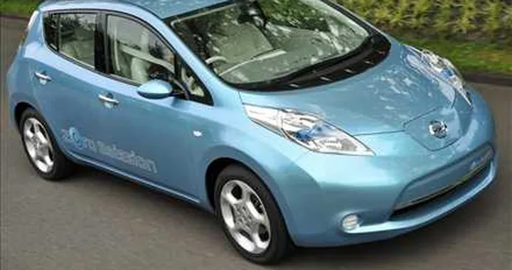 Auto elettriche in Usa: un clamoroso flop?
