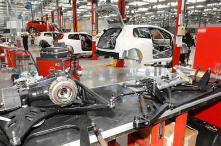 Ecco come si preannuncia il 2010 per l'auto