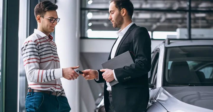 Fringe benefit auto aziendali 2025: come cambia il mercato