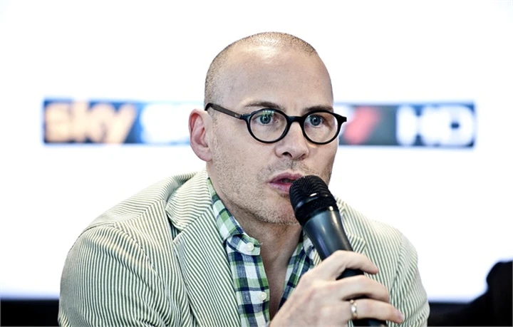 Jacques Villeneuve contro Alonso